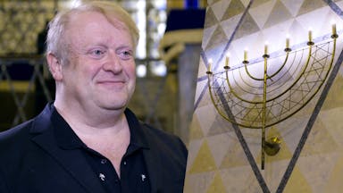 Pinchas Lapide - Brückenbauer zwischen Juden und Christen